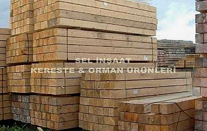 10x10 KERESTE FİYATI