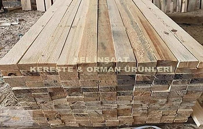 5x10 KERESTE FİYATI