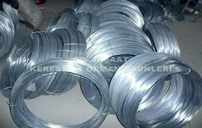 İNŞAAT TEL & ÇİVİ