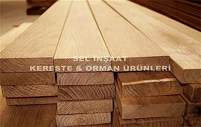 KERESTE METREKARE FİYATLARI