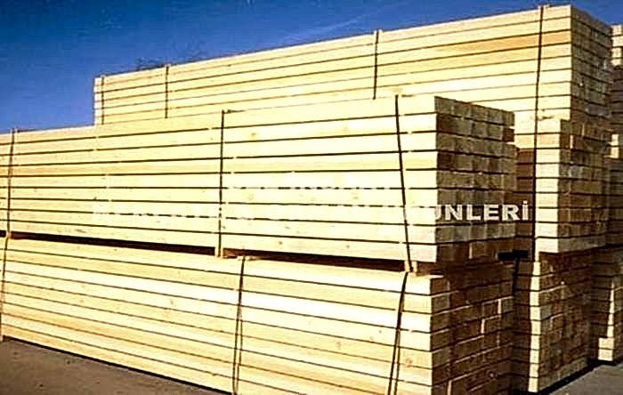 KERESTE METREKÜP FİYATLARI