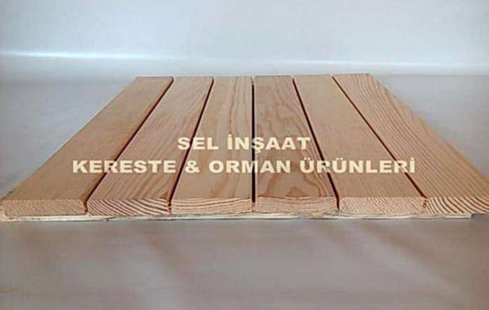 LAMBİRİ KERESTESİ