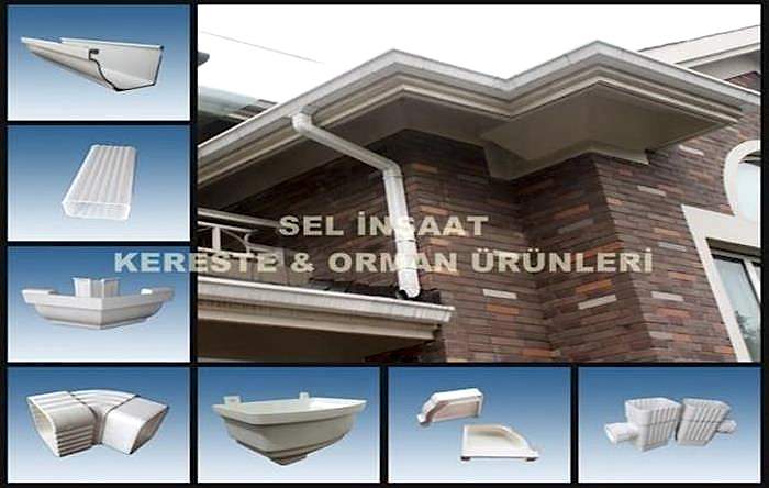 DERE OLUK MALZEMELERİ