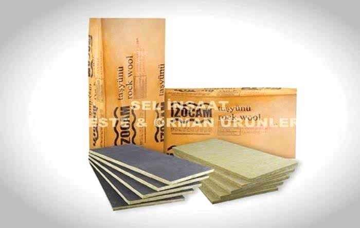 TAŞ YÜNÜ MALZEMESİ