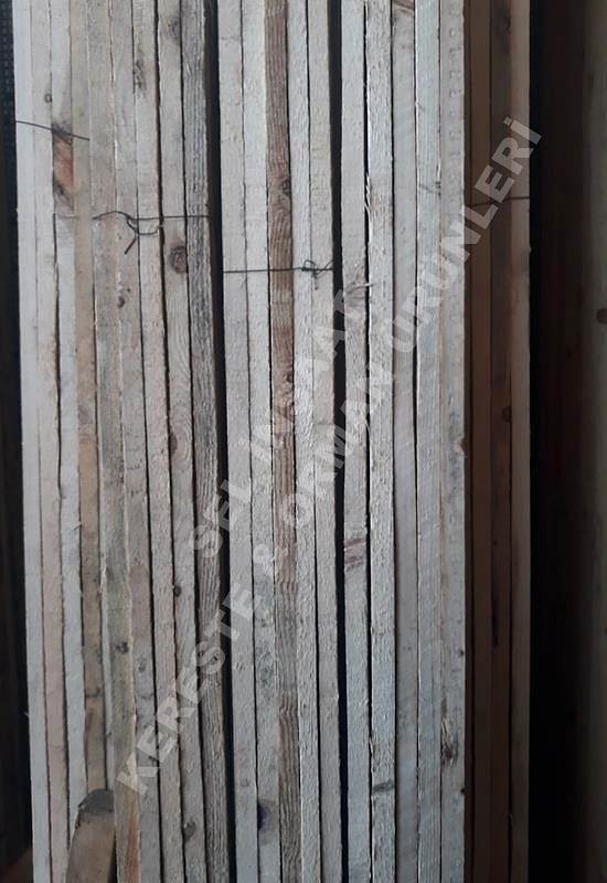 KABA İNŞAAT KERESTESİ