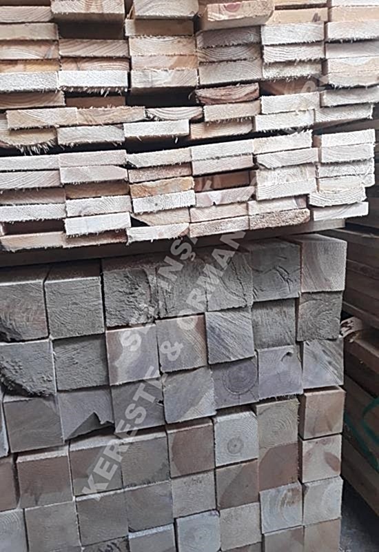 İNŞAAT KERESTECİLERİ