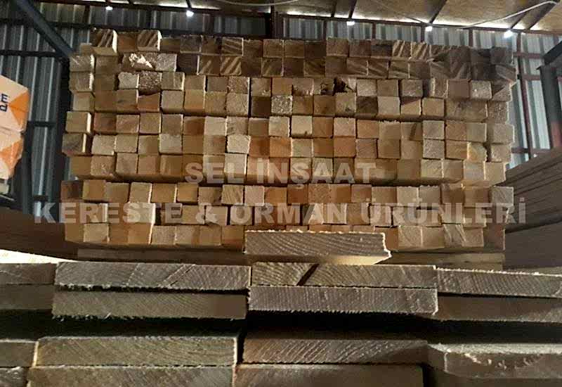 KERESTECİLER SİTESİ