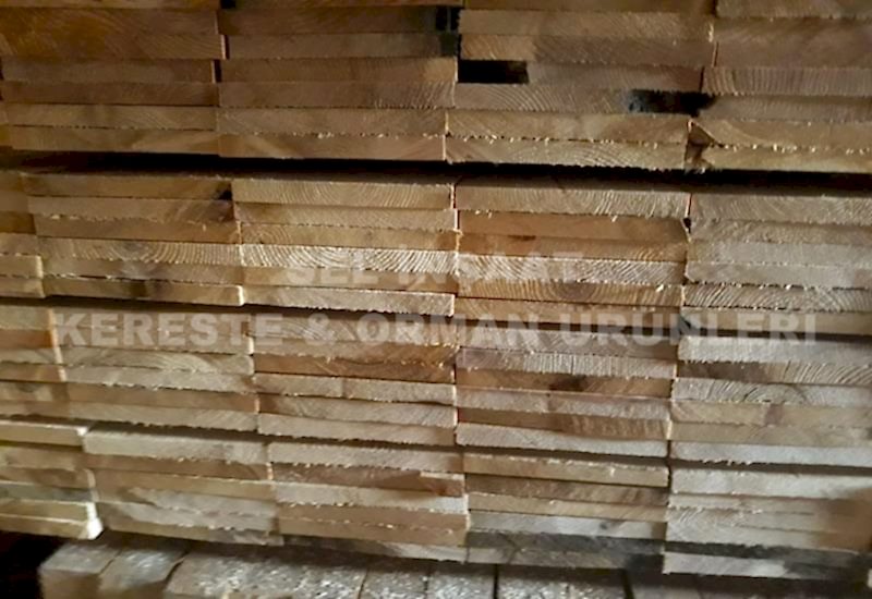 KERESTECİLER SİTESİ