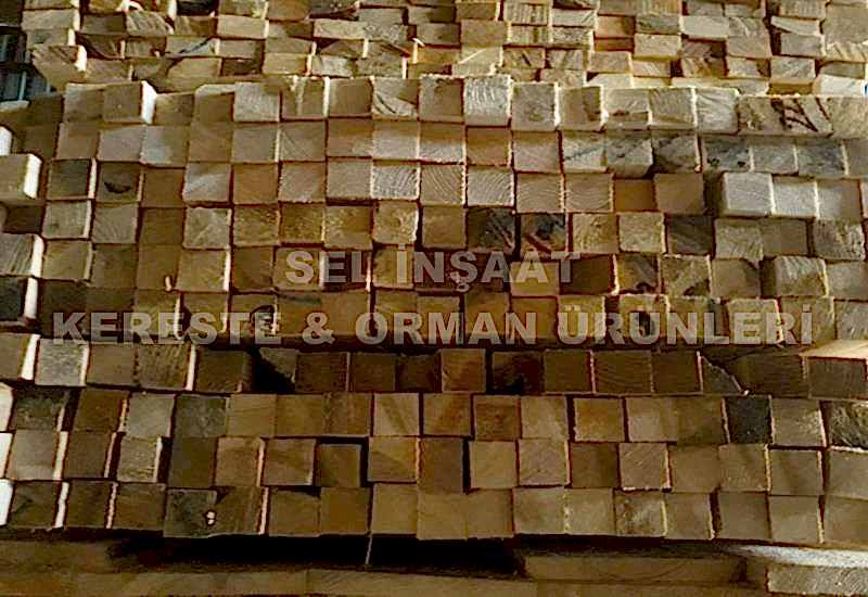 KERESTECİLER SİTESİ