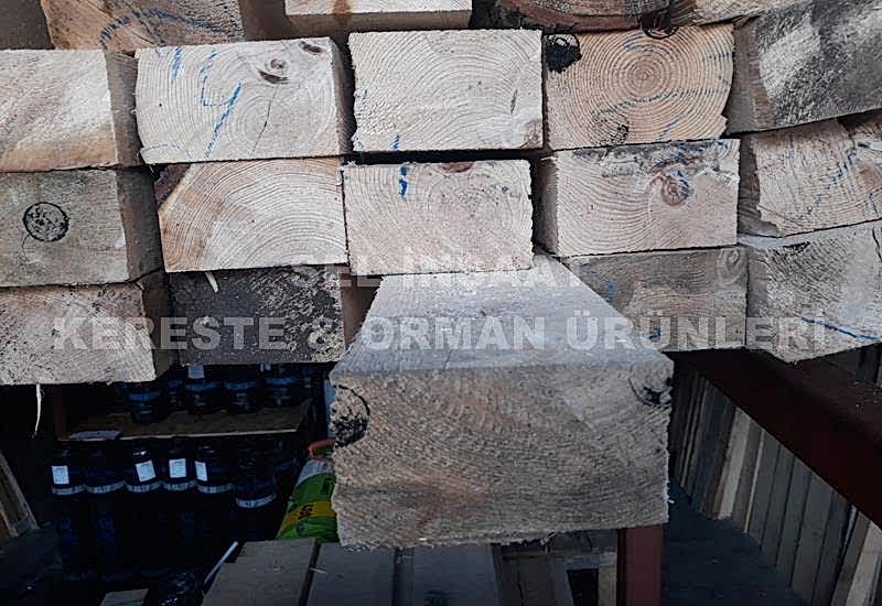 KERESTECİLER SİTESİ