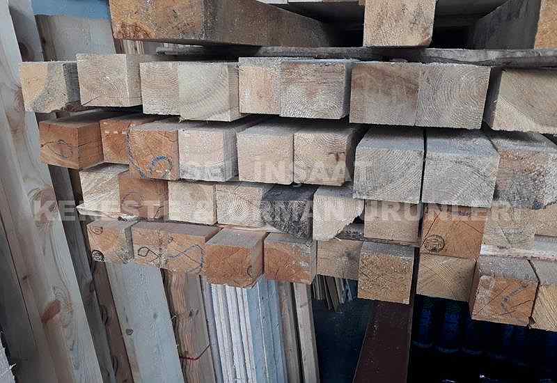 KERESTECİLER SİTESİ