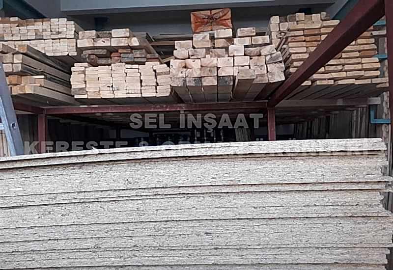 KERESTECİLER SİTESİ