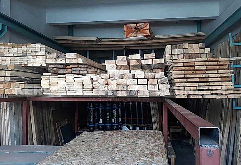 KERESTECİLER SİTESİ