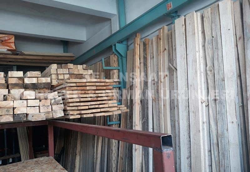 KERESTECİLER SİTESİ