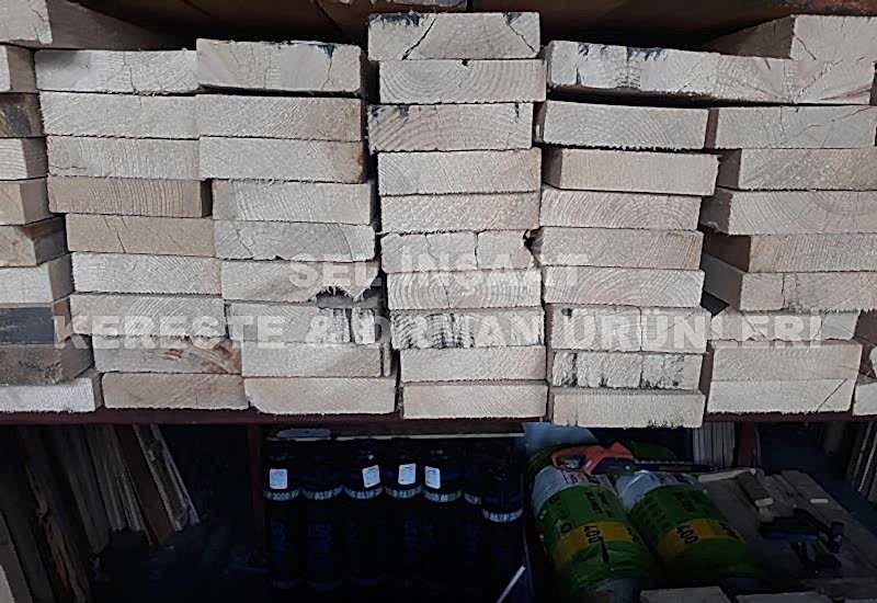 KERESTECİLER SİTESİ