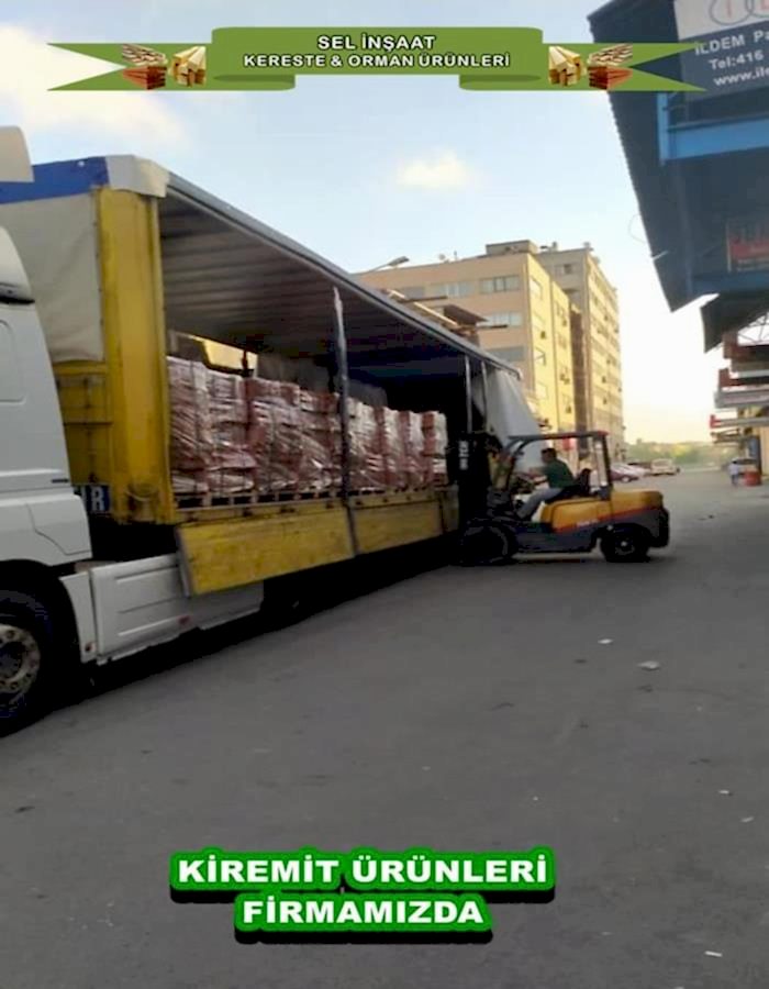 KIREMIT CESITLERI & MODELLERI