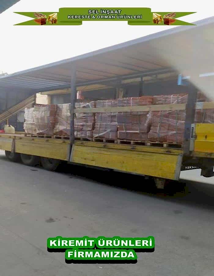 KIREMIT CESITLERI & MODELLERI