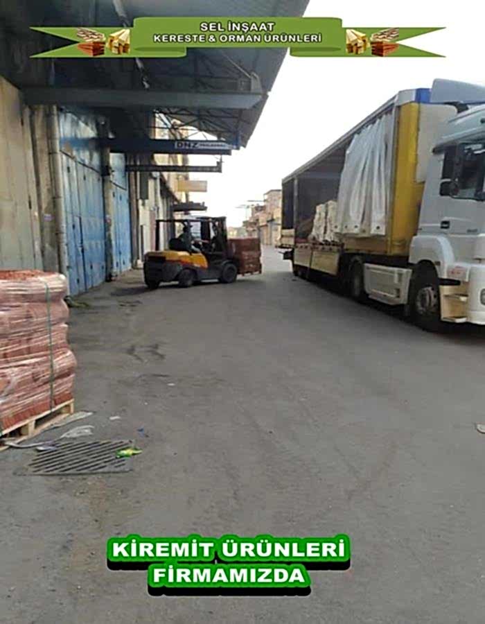 KIREMIT CESITLERI & MODELLERI