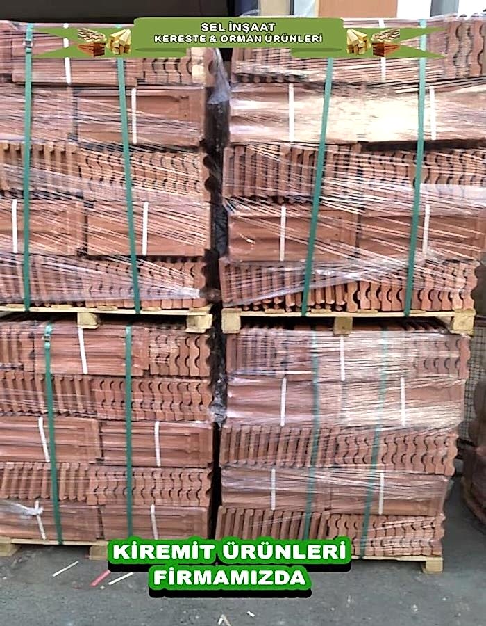 KIREMIT CESITLERI & MODELLERI