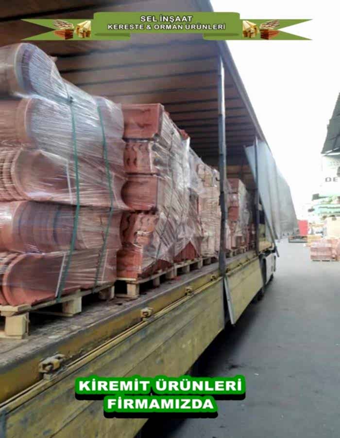 KIREMIT CESITLERI & MODELLERI