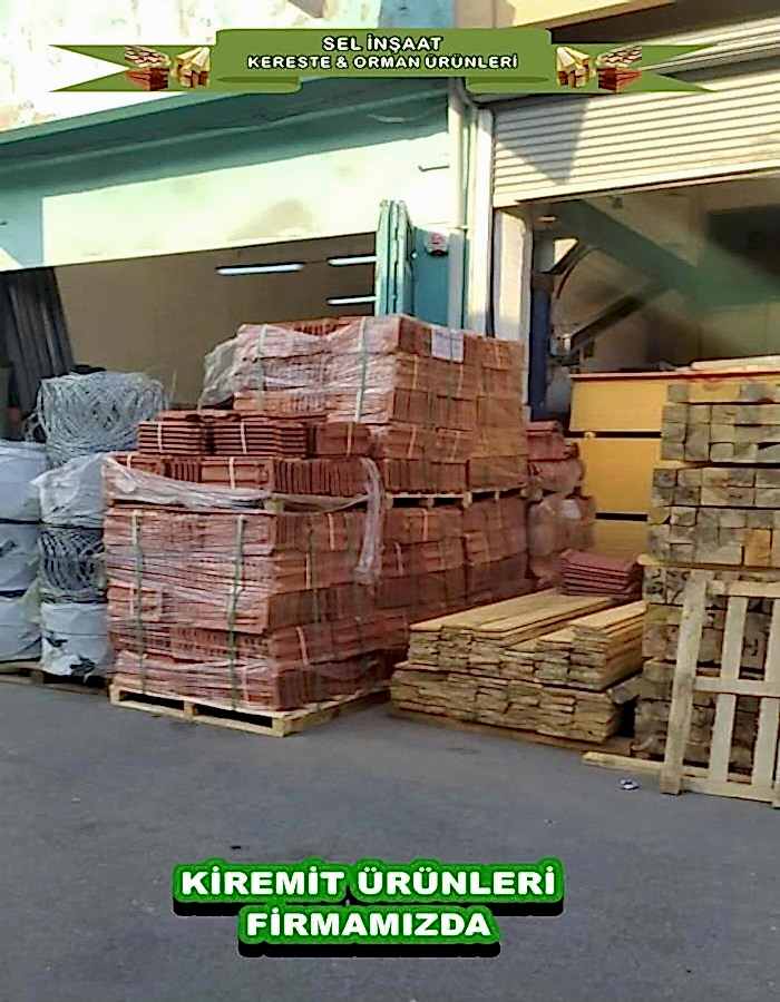 KIREMIT CESITLERI & MODELLERI