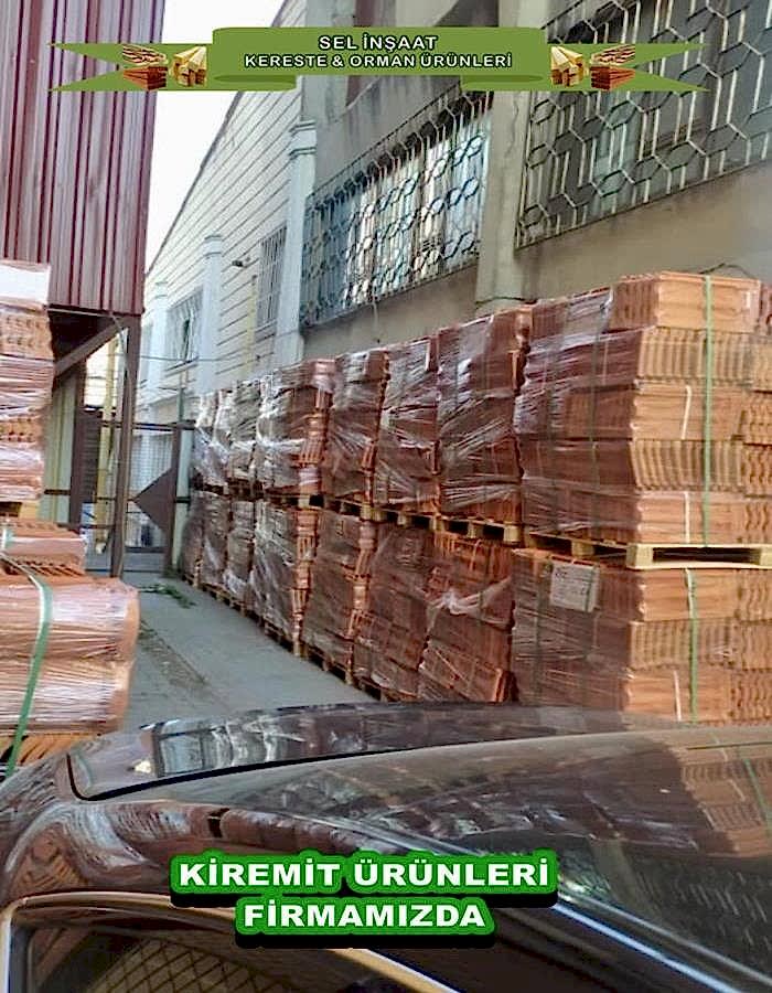 KIREMIT CESITLERI & MODELLERI