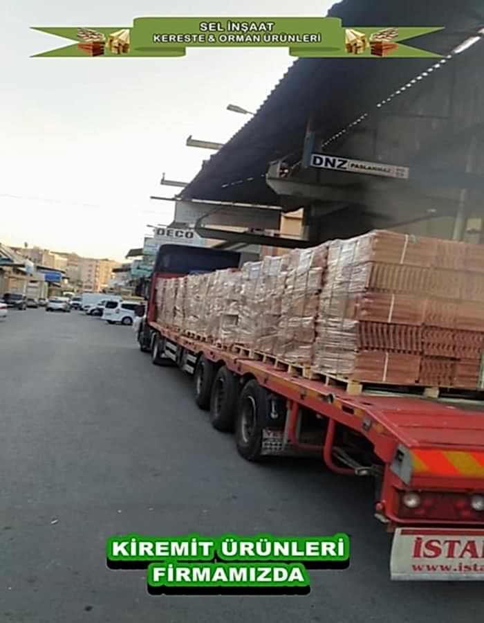 KIREMIT CESITLERI & MODELLERI