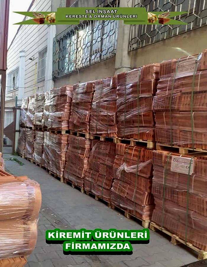 KIREMIT CESITLERI & MODELLERI