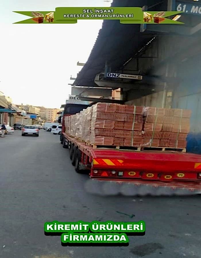 KIREMIT CESITLERI & MODELLERI