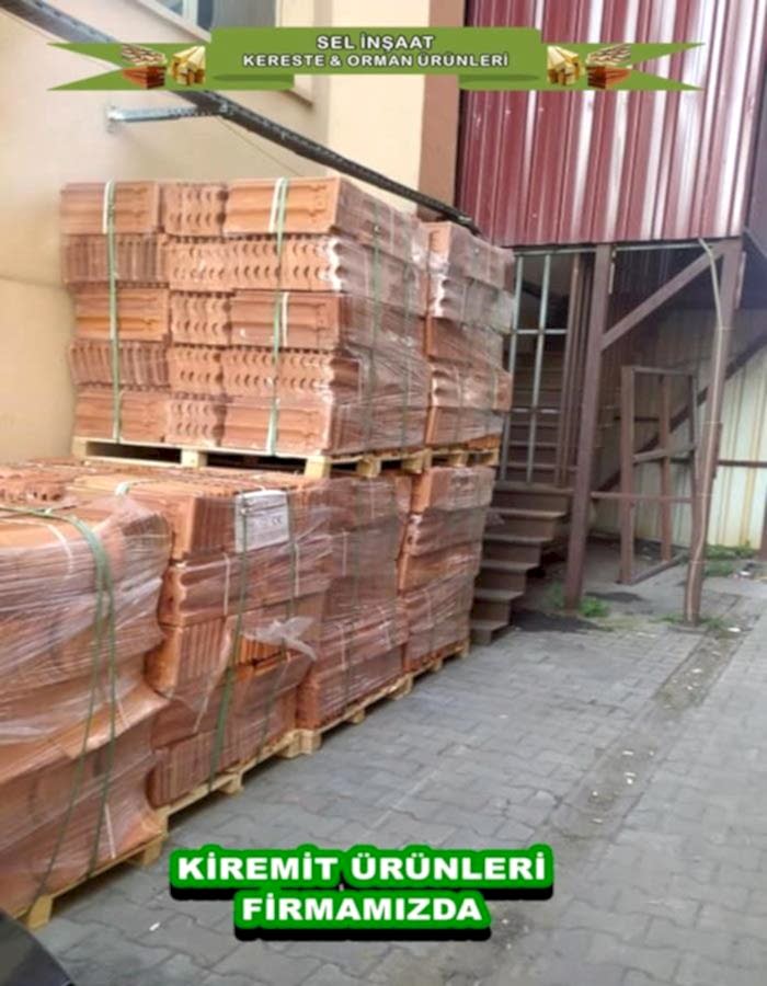 KIREMIT CESITLERI & MODELLERI