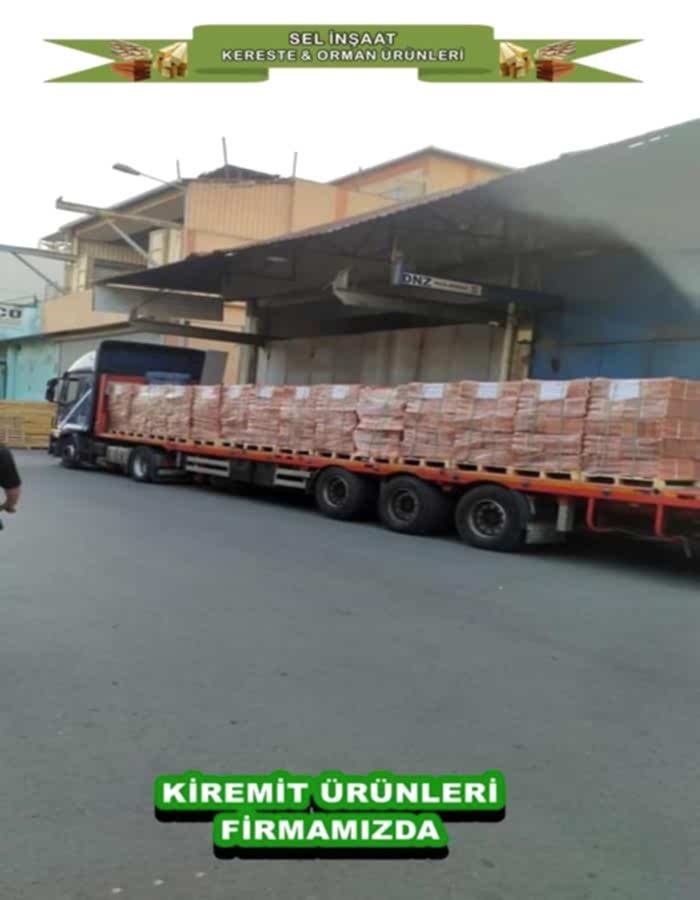 KIREMIT CESITLERI & MODELLERI