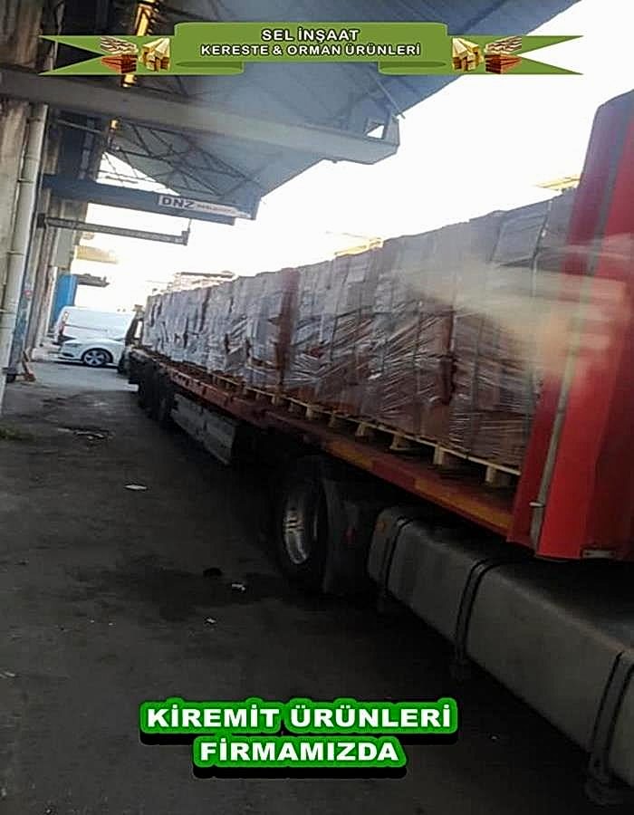 KIREMIT CESITLERI & MODELLERI