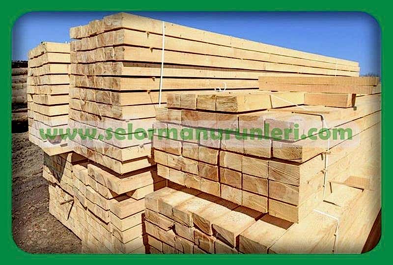 1 M³ ÇAM KERESTE FİYATLARI