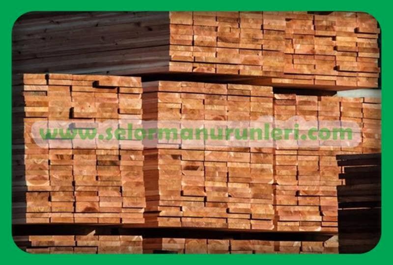 1 M³ ÇAM KERESTE FİYATLARI