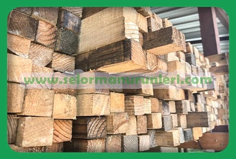 1 M³ ÇAM KERESTE FİYATLARI