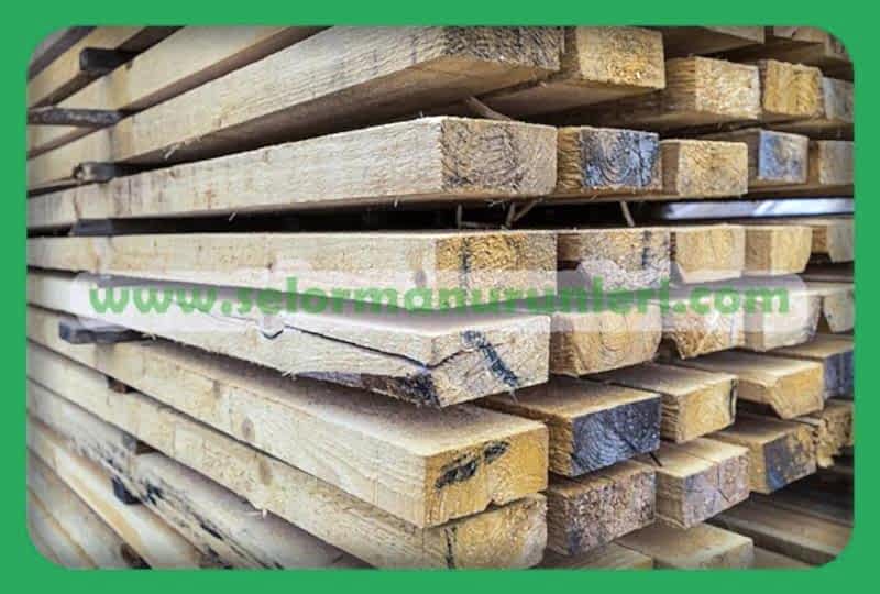 1 M³ ÇAM KERESTE FİYATLARI