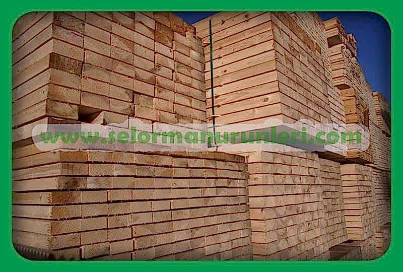 1 M³ ÇAM KERESTE FİYATLARI