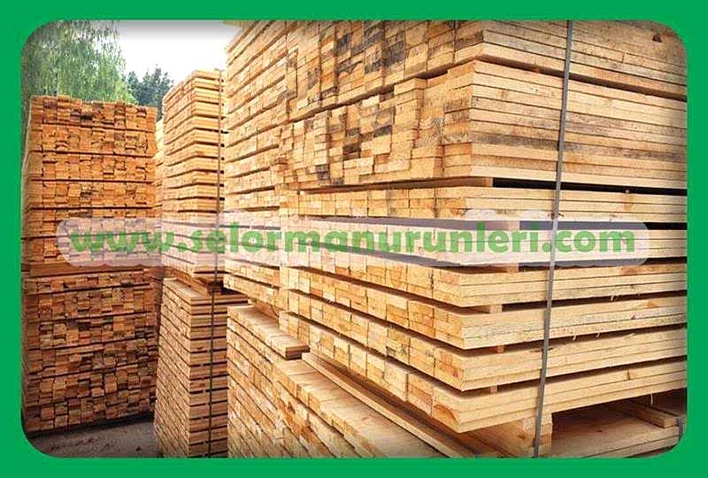 1 M³ ÇAM KERESTE FİYATLARI