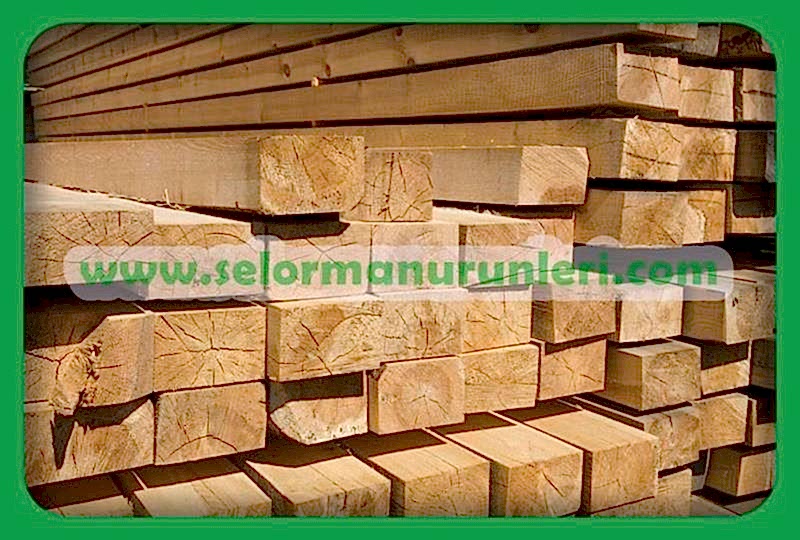 1 M³ ÇAM KERESTE FİYATLARI