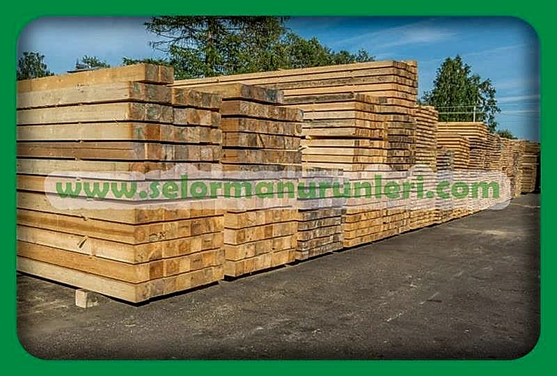 1 M³ ÇAM KERESTE FİYATLARI