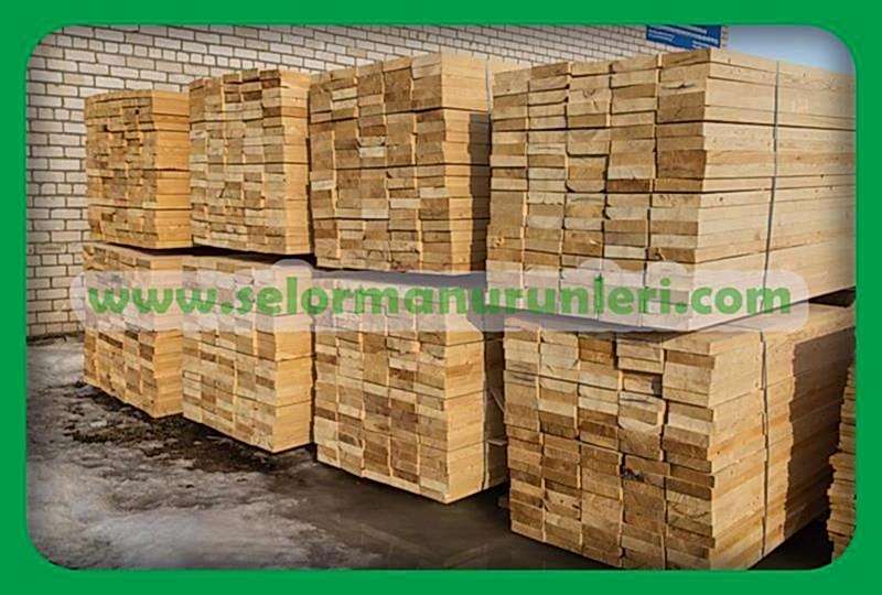 1 M³ ÇAM KERESTE FİYATLARI