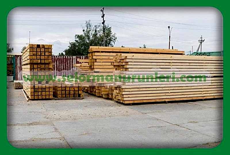 1 M³ ÇAM KERESTE FİYATLARI