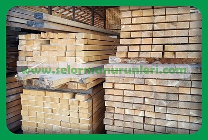 1 M³ ÇAM KERESTE FİYATLARI