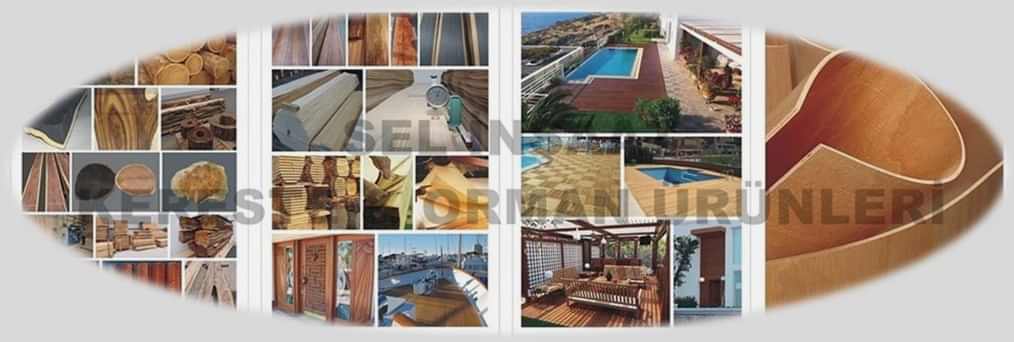 SATIŞI YAPILAN ÜRÜNLER