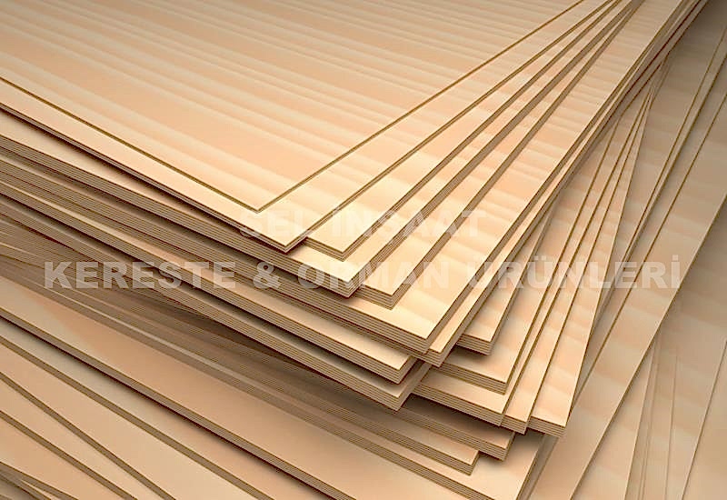 PLYWOOD FİYATLARI